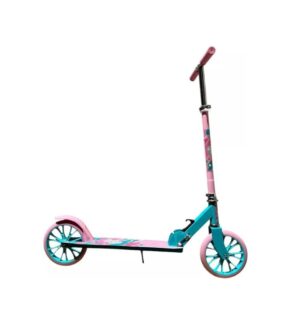 MONOPATIN PLEGABLE TINY GO 2 RUEDAS COD 12238 ROSA - Imagen 2