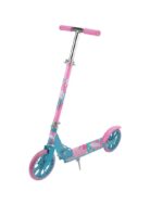 MONOPATIN PLEGABLE TINY GO 2 RUEDAS COD 12238 ROSA