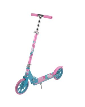MONOPATIN PLEGABLE TINY GO 2 RUEDAS COD 12238 ROSA