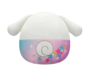 PELUCHE SQUISHMALLOWS HELLO KITTY AND FRIENDS COD 00612 CINNAMOROLL - Imagen 4