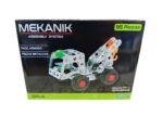 MEKANIK CONSTRUCCIONES METALICAS COD 2896 GRUA