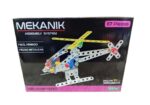 MEKANIK CONSTRUCCIONES METALICAS COD 2897 HELICOPTERO