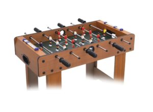 JUEGO METEGOL DE PIE MADERA CON MARCADOR COD 2893 - Imagen 2