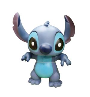 DISNEY STITCH FIGURA DE 20 CM ORIGINAL DITOYS COD 2818 - Imagen 2