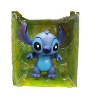 DISNEY STITCH FIGURA DE 20 CM ORIGINAL DITOYS COD 2818 - Imagen 3