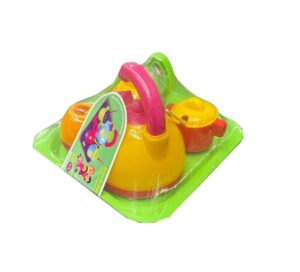 JUEGO SET DE MATE CON PAVA EN BANDEJA COD 12219