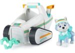 PAW PATROL VEHICULO CON FIGURA BASICA VR5 16775 EVEREST