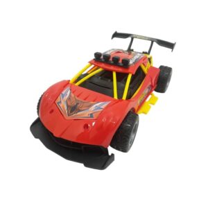 AUTO RADIO CONTROL MARVEL SPIDERMAN ESCALA 1:18 COD 2912 - Imagen 2