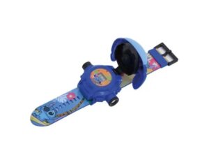 STITCH RELOJ DIGITAL CON PROYECTOR COD 2914 - Imagen 3