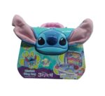 DISNEY STITCH KITCHEN SLING BAG 2 EN 1 CON ACCESORIOS COD DIS037
