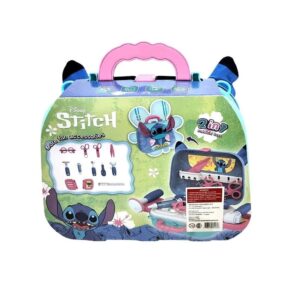 DISNEY STITCH DOCTOR SLING BAG CON ACCEOSRIOS 2 EN 1 COD DIS038 - Imagen 4