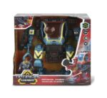 SET DE ACCION ROBOT CON SOLDADO DE COMBATE COD SOLD002