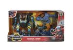 SET DE COMBATE FIGURAS CON VEHICULOS LUZ Y SONIDO COD SOLD003