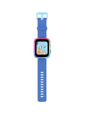 RELOJ INTELIGENTE NIÑOS SMART WATCH CON CAMARA COD IK022 BLUE - Imagen 3