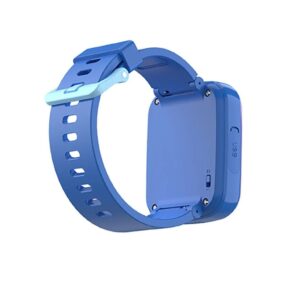 RELOJ INTELIGENTE NIÑOS SMART WATCH CON CAMARA COD IK022 BLUE - Imagen 4