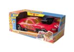 HOT WHEELS 2 EN 1 AUTO VALIJA PORTA AUTOS COD HWCC15