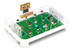 JUEGO DE MESA ESTADIO MUNDIALISTA EL DUENDE AZUL COD 7240 - Imagen 2
