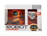 ROBOT ROBOLINK OMEGA INTERACTICO PULSERA RADIO CONTROL COD IK003