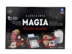 JUEGO DE MESA ALUCINANTE MAGIA EDICION MAESTRA COD 8339