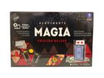 JUEGO DE MESA ALUCINANTE MAGIA EDICION DELUXE COD 8338