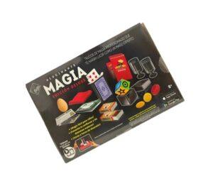 JUEGO DE MESA ALUCINANTE MAGIA EDICION DELUXE COD 8338 - Imagen 2
