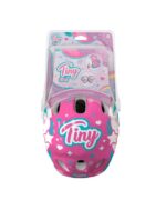 TINY GO SET CASCO Y PROTECTORES COD 12275