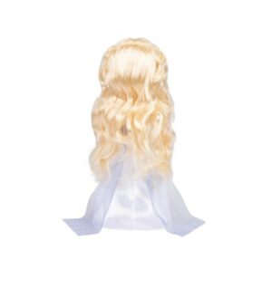 MUÑECA DISNEY FROZEN ELSA MUSICAL 38 CM COD 22513 - Imagen 4