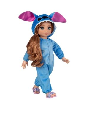 MUÑECA DISNEY ILY 4EVER STITCH FASHION CON ACCESORIOS COD 22492 - Imagen 3