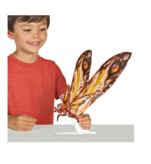 GODZILA VS KONG MOVIE FIGURA 28 CM CON ACC COD 35550 MOTHRA - Imagen 3