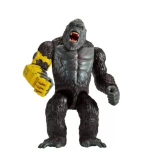 GODZILA VS KONG MOVIE FIGURA 28 CM CON ACC COD 35550 KONG - Imagen 2