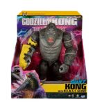 GODZILA VS KONG MOVIE FIGURA 28 CM CON ACC COD 35550 KONG