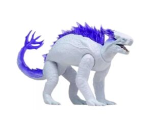 GODZILA VS KONG MOVIE FIGURA 28 CM CON ACC COD 35550 SHIMO - Imagen 2