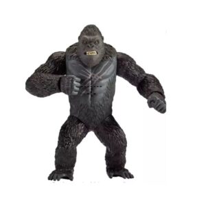 GODZILA VS KONG MONSTERVERSE CON SONIDO COD 35750 KONG - Imagen 2