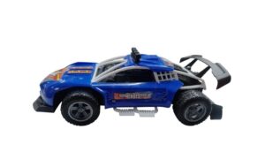 AVENGERS AUTO RADIO CONTROL ESCALA 1:18 COD 2913 - Imagen 3