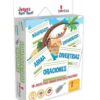 JUEGO DE MESA ARMA ORACIONES DIVERTIDAS BONTUS COD 524