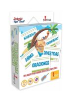 JUEGO DE MESA ARMA ORACIONES DIVERTIDAS BONTUS COD 524