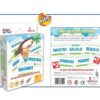 JUEGO DE MESA ARMA ORACIONES DIVERTIDAS BONTUS COD 524 - Imagen 2