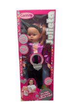 CARINITO JULIETA DE LUJO VR5 0530 MODELO 5