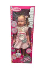 CARINITO JULIETA DE LUJO VR3 0530 MODELO 3