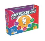 JUEGO DE MESA ABRECABEZAS MAX BONTUS COD 133
