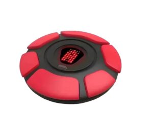 JUEGO DE MESA TIC TAC TIEMPO 2.0 TABLERO LED COD IK0729 - Imagen 3