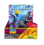 GODZILA VS KONG MONSTERVERSE CON SONIDO COD 35750 GODZILLA