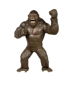 GODZILA VS KONG MONSTERVERSE CON SONIDO COD 35750 KONG - Imagen 2