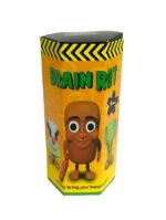 MUNECO TRALALERO TRALALA FIGURA SURPRISE COD 80400