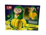 BLOQUES PARA ARMAR TRALALERO TRALALA COD 80405 MANGO