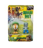 MUNECO TRALALERO TRALALA BLISTER X 2 FIGURAS COD 80401 MOD 3
