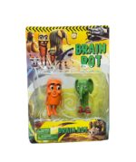 MUNECO TRALALERO TRALALA BLISTER X 2 FIGURAS COD 80401 MOD 1