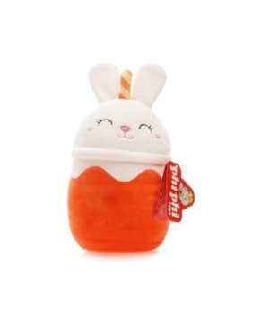 PELUCHE MILKSHAQUE SAPNDEX 20 CM PHI PHI TOYS COD 8263 CONEJO