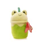 PELUCHE MILKSHAQUE SAPNDEX 20 CM PHI PHI TOYS COD 8263 RANITA