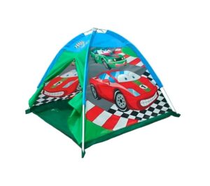 CARPA POPPI AUTITOS FACIL ARMADO 112 X 94 CM COD 8330